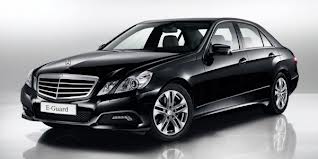 Mercedes-Benz Classe E