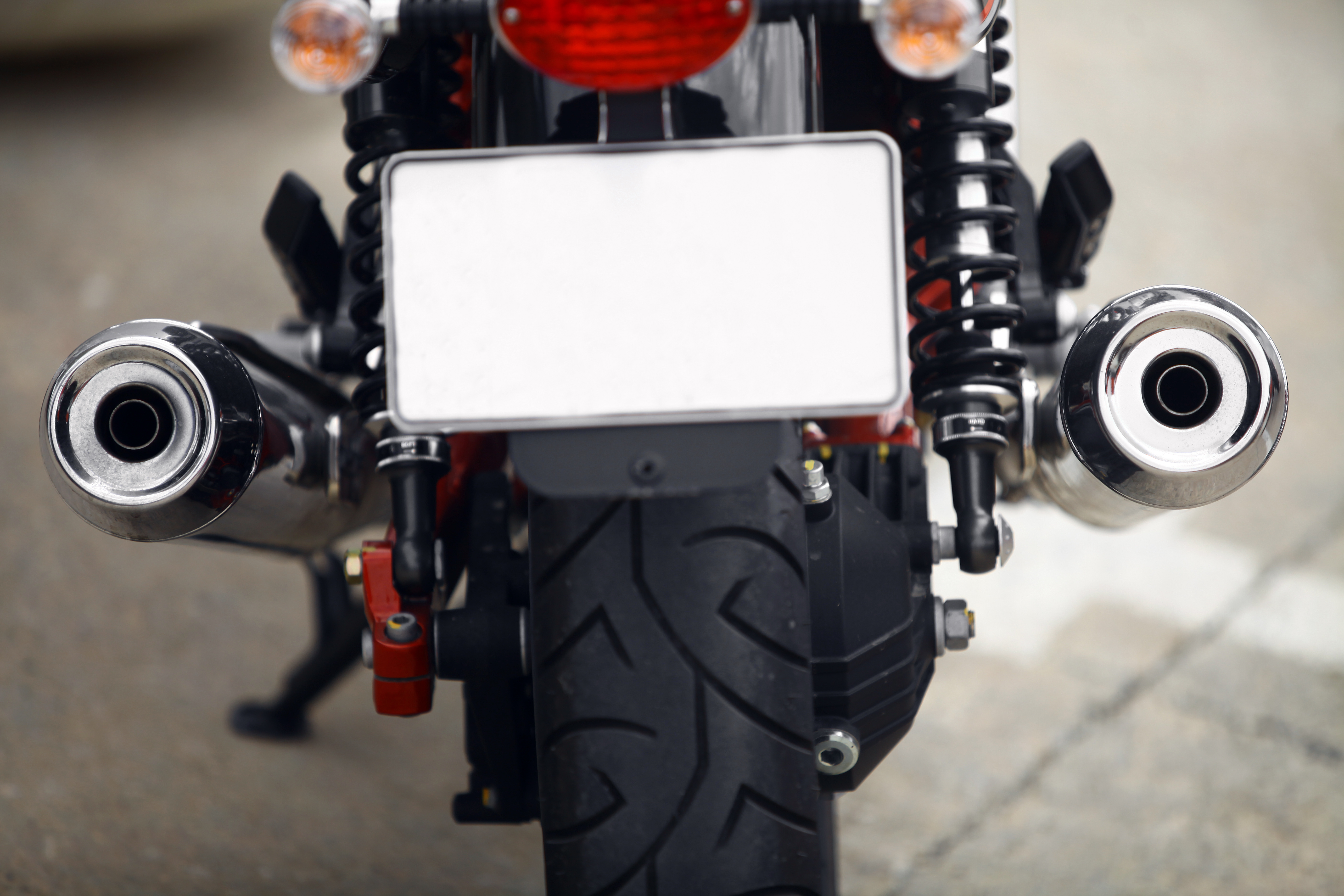 plaque d'immatriculation moto plaque d'immatriculation moto