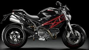 Ducati Monster 796