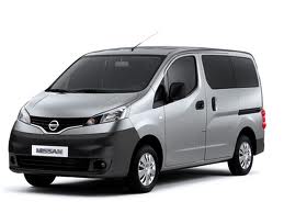 Nissan NV200