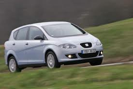 Seat Toledo