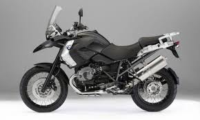 BMW R 1200 GS