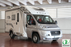 Laïka Ecovip 300