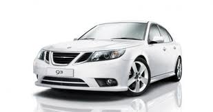 Saab 9-3