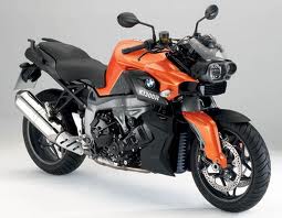 BMW K 1300 R