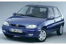 Citroën Saxo