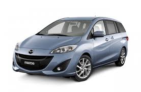 Mazda 5