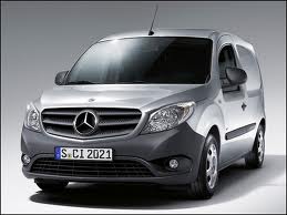 Mercedes-Benz Citan