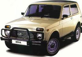 Lada Niva