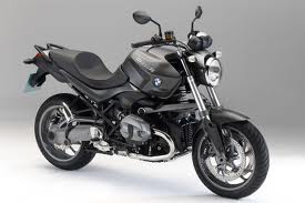 BMW R 1200 R