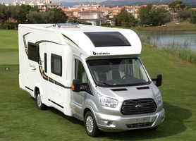 Benimar Tessoro 485