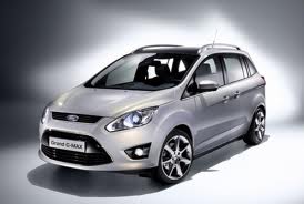 Ford Grand C-Max