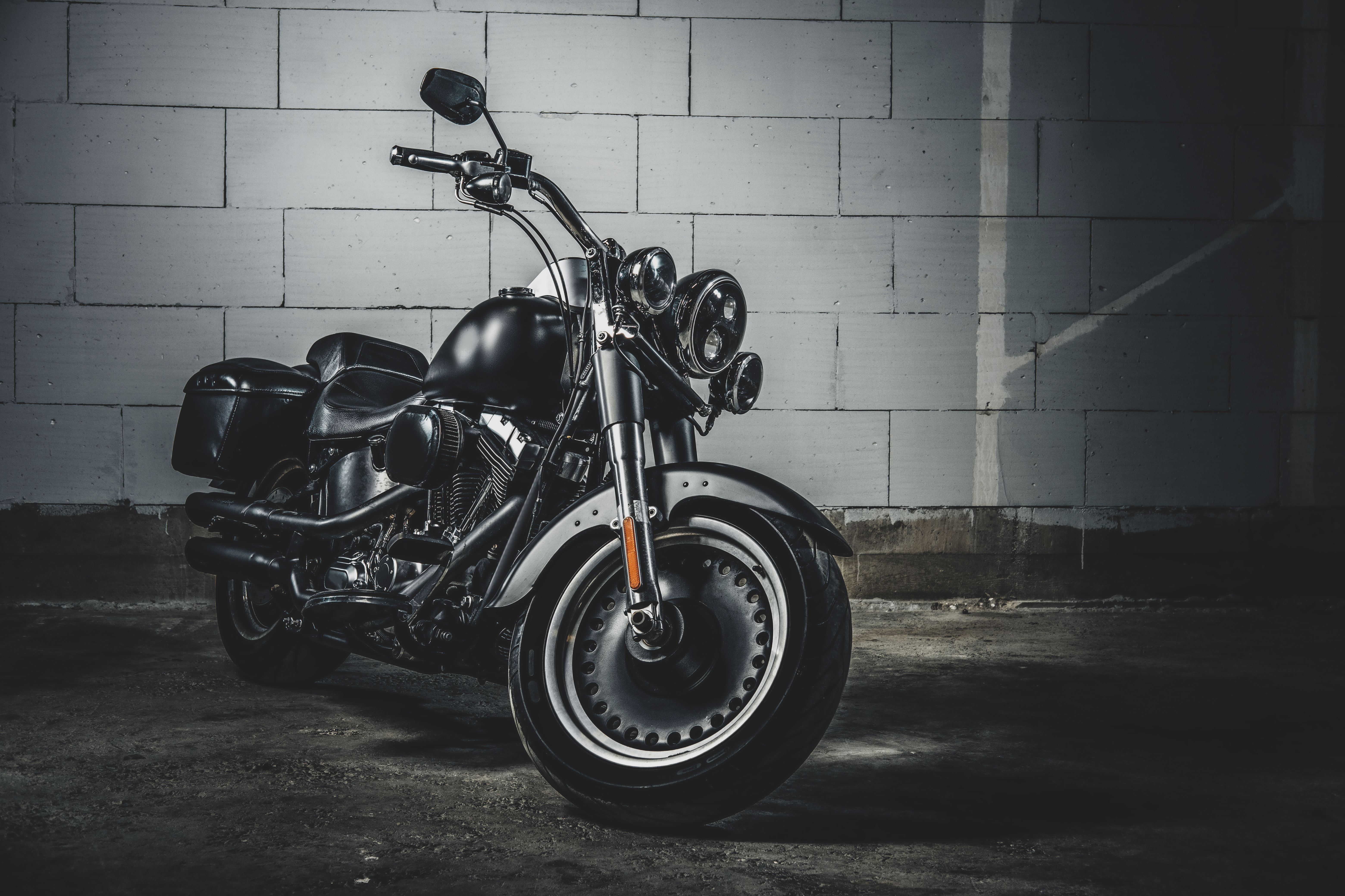 Moto Garage Moto Garage