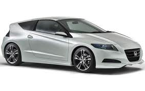 Honda CR-Z