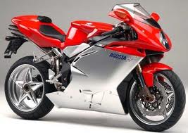 MV Agusta Brutale F4 1000