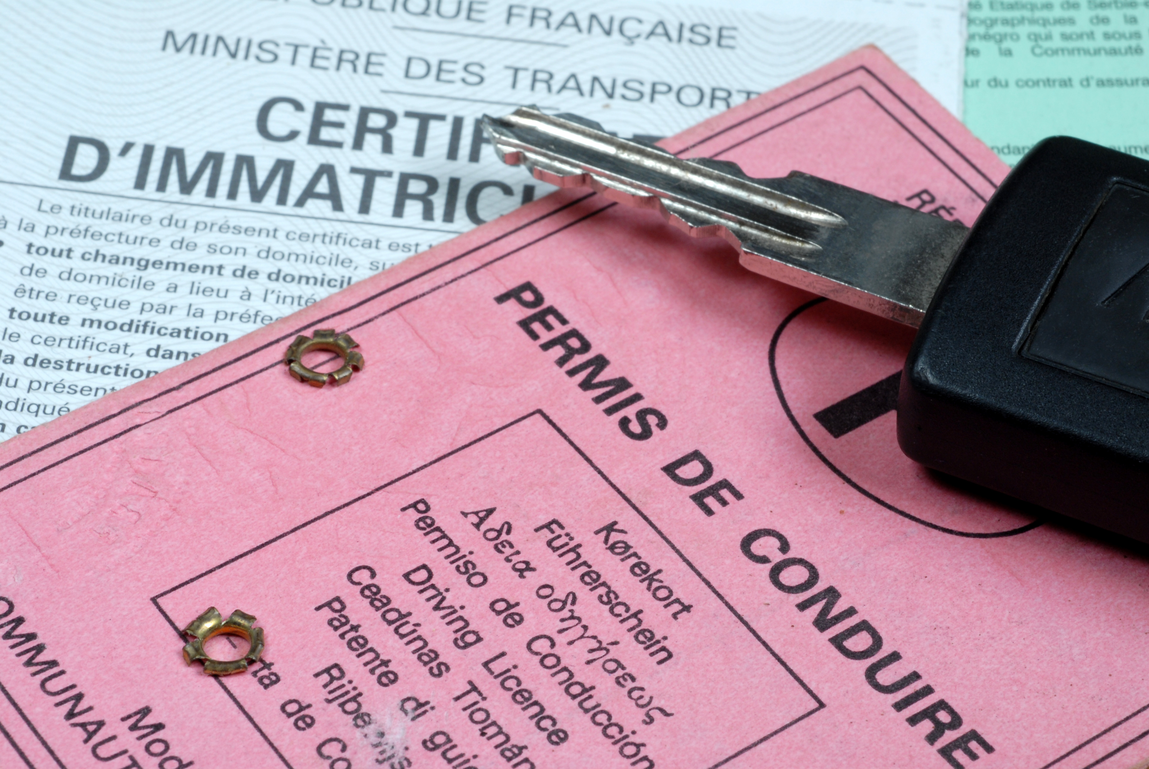 points permis de conduire points permis de conduire