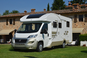 CI Riviera 66 XT