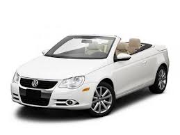 Volkswagen Eos