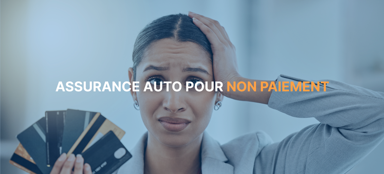 non paiement - résilier - assurance auto