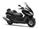 Assurance Scooter