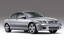 Jaguar X-Type