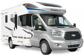 Chausson 610 Welcome