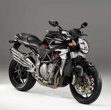 MV Agusta Brutale 750