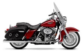 Harley-Davidson 1450 Road King