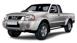 Nissan NP 300