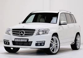 Mercedes-Benz GLK