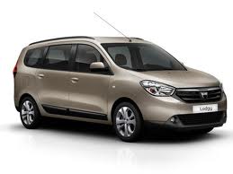 Dacia Lodgy