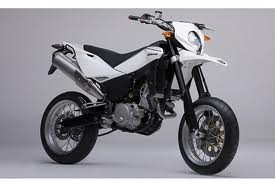 Husqvarna SMR 630