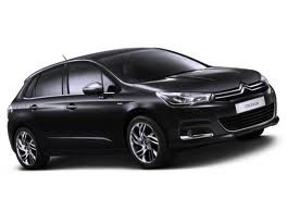 Citroën C4