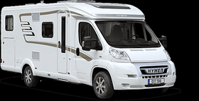 Hymer Exsis-T 588