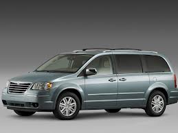 Chrysler Grand Voyager