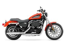 Harley-Davidson XL 883