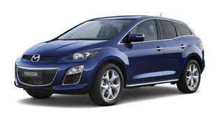 Mazda CX-7