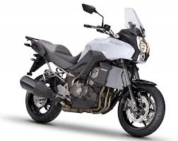 Kawasaki Versys 1000