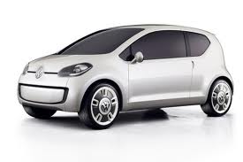 Volkswagen Up !