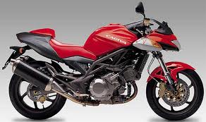 Cagiva Xtra Raptor 1000