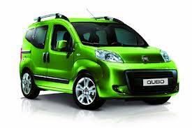 Fiat Qubo