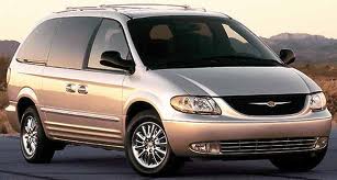 Chrysler Voyager