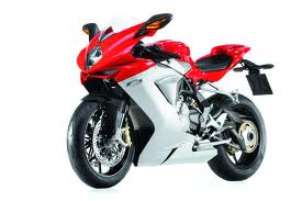 MV Agusta Brutale F3 675