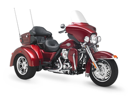 Harley-Davidson Tri Glide Ultra Classic