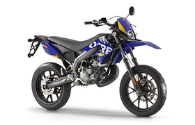 Derbi Senda DRD X-Treme 50 SM LE