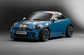 Mini Roadster