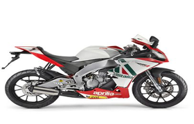 Aprilia RS4 50