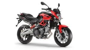 Aprilia Shiver 750