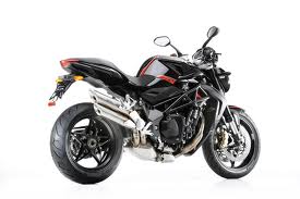 MV Agusta Brutale R 1090