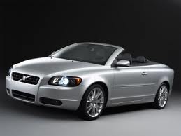 Volvo C70